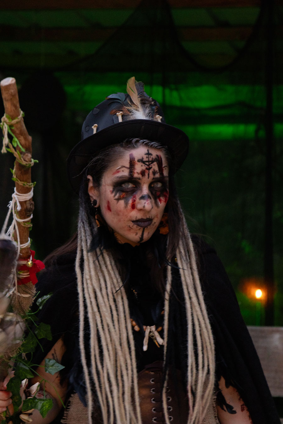 Activités & projets — visuel