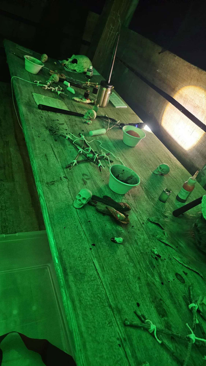 Création artistique — visuel